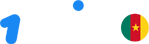 logo 1win cameroun