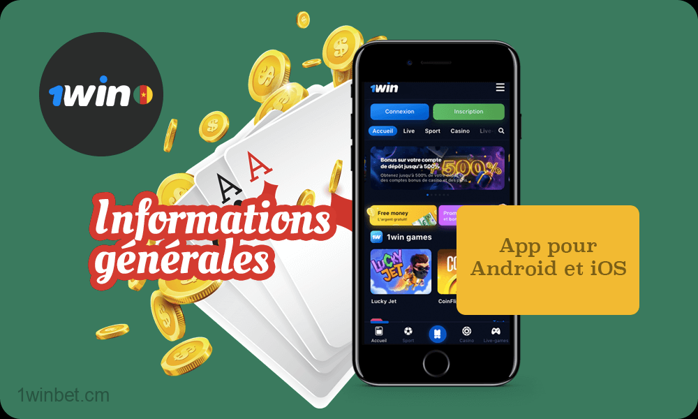 Méthodes de paiement acceptées : Visa/Mastercard, Perfectmoney, AstroPay, WebMoney, NeoSerf, ainsi que diverses crypto-monnaies.