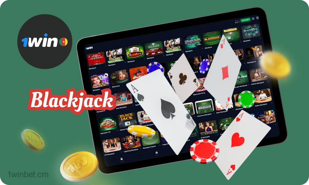 Sur le site de 1win Cameroun, vous pouvez également profiter de jeux de roulette pour de l'argent réel, qu'il s'agisse de tables classiques ou de jeux en direct. La roulette consiste à prédire où la bille atterrira sur la roue composée de 37 cases numérotées (18 rouges, 18 noires et 1 verte). Parmi les options de roulette disponibles sur 1win, on trouve :