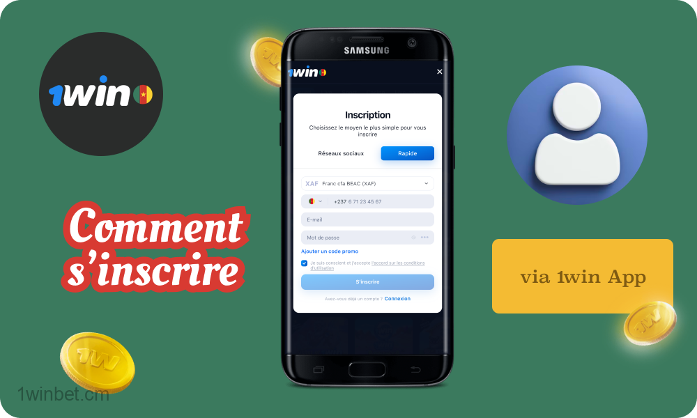 L'application propose également des bonus mobiles exclusifs, dont un bonus de 500 % pour les nouveaux utilisateurs, ce qui garantit une expérience de pari unique et enrichissante. Ne ratez pas votre chance, téléchargez 1win apk dès maintenant.