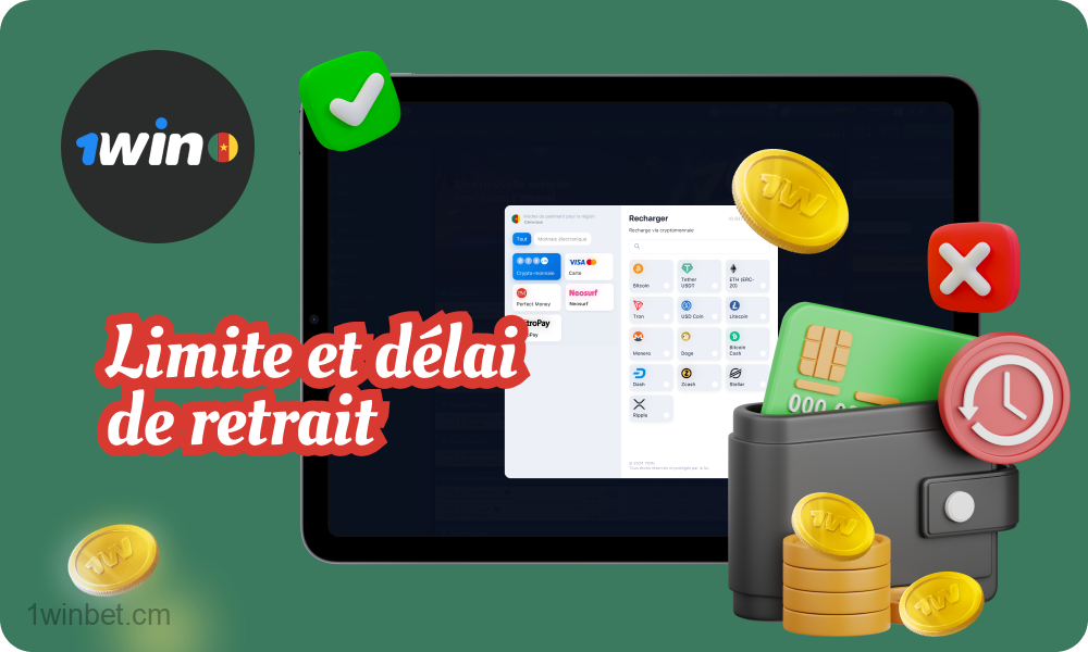 Les fonds n'ont pas été crédités sur le compte de jeu ;