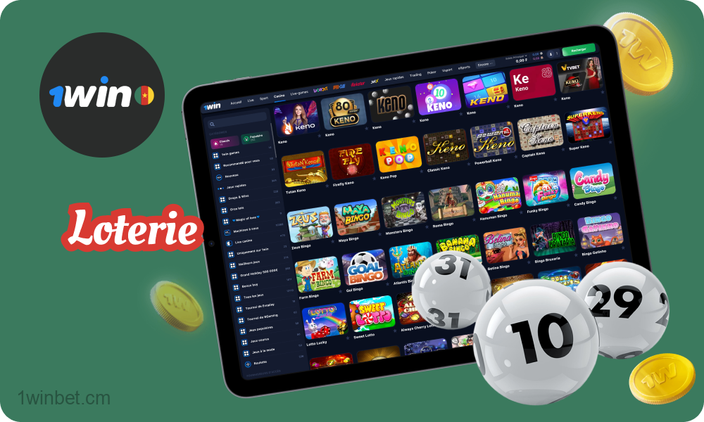 Les jeux rapides suscitent un engouement croissant. Grâce à eux, vous pouvez décrocher des jackpots en quelques secondes.