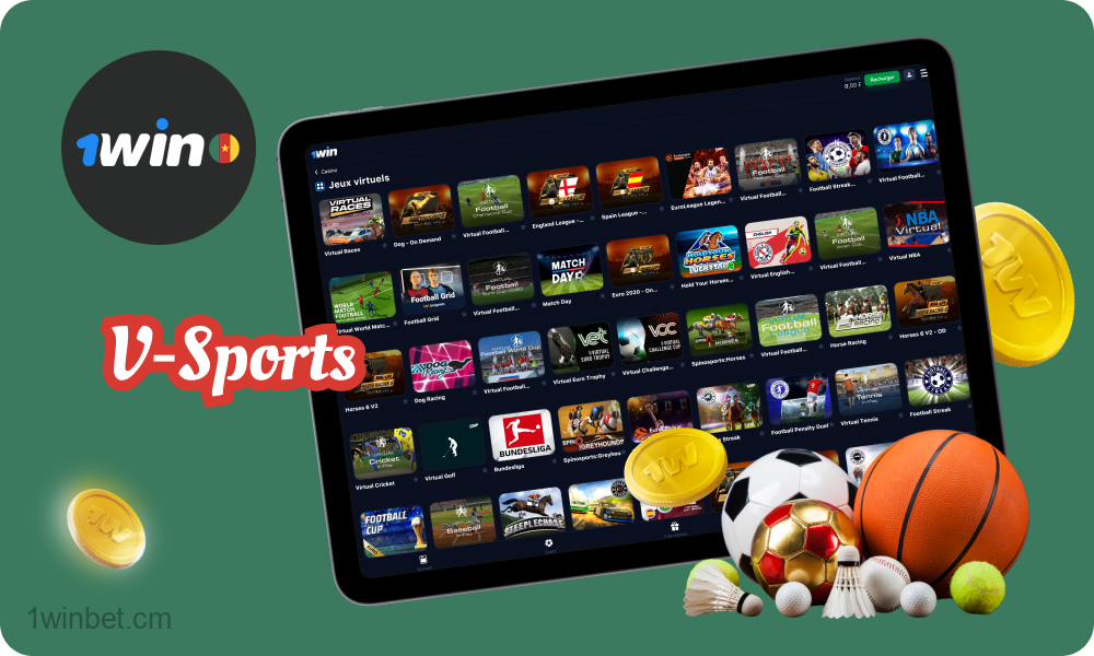 Le casino regroupe plus de 150 développeurs, chacun ayant contribué de manière significative à l'enrichissement d'une collection de jeux en ligne unique, parmi lesquels vous pourrez découvrir :