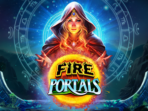 Portails de Feu