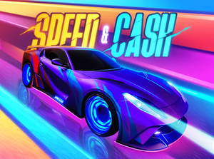 Vitesse et Cash